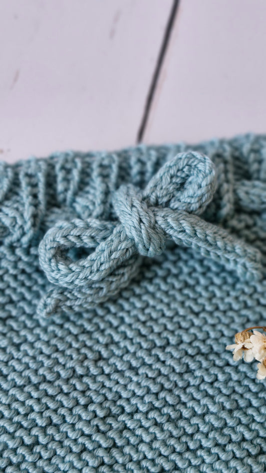 Fiche technique gratuite tricot – Comment réaliser un cordon i-cord | Maison Josefine