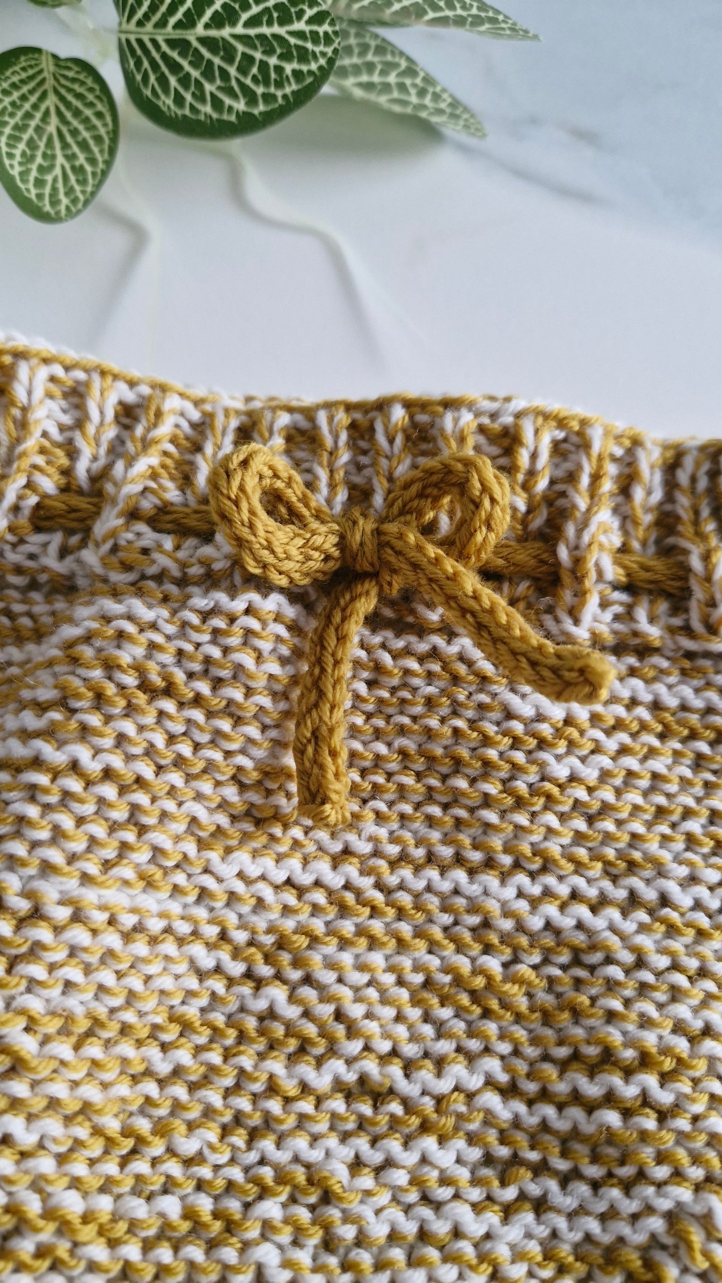 Fiche technique gratuite tricot – Comment réaliser un cordon i-cord | Maison Josefine