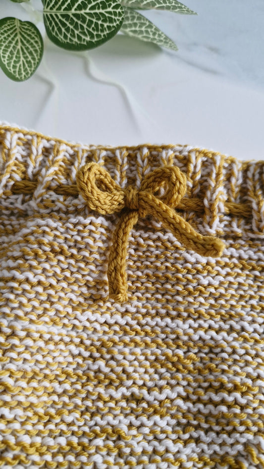 Fiche technique gratuite tricot – Comment réaliser un cordon i-cord | Maison Josefine
