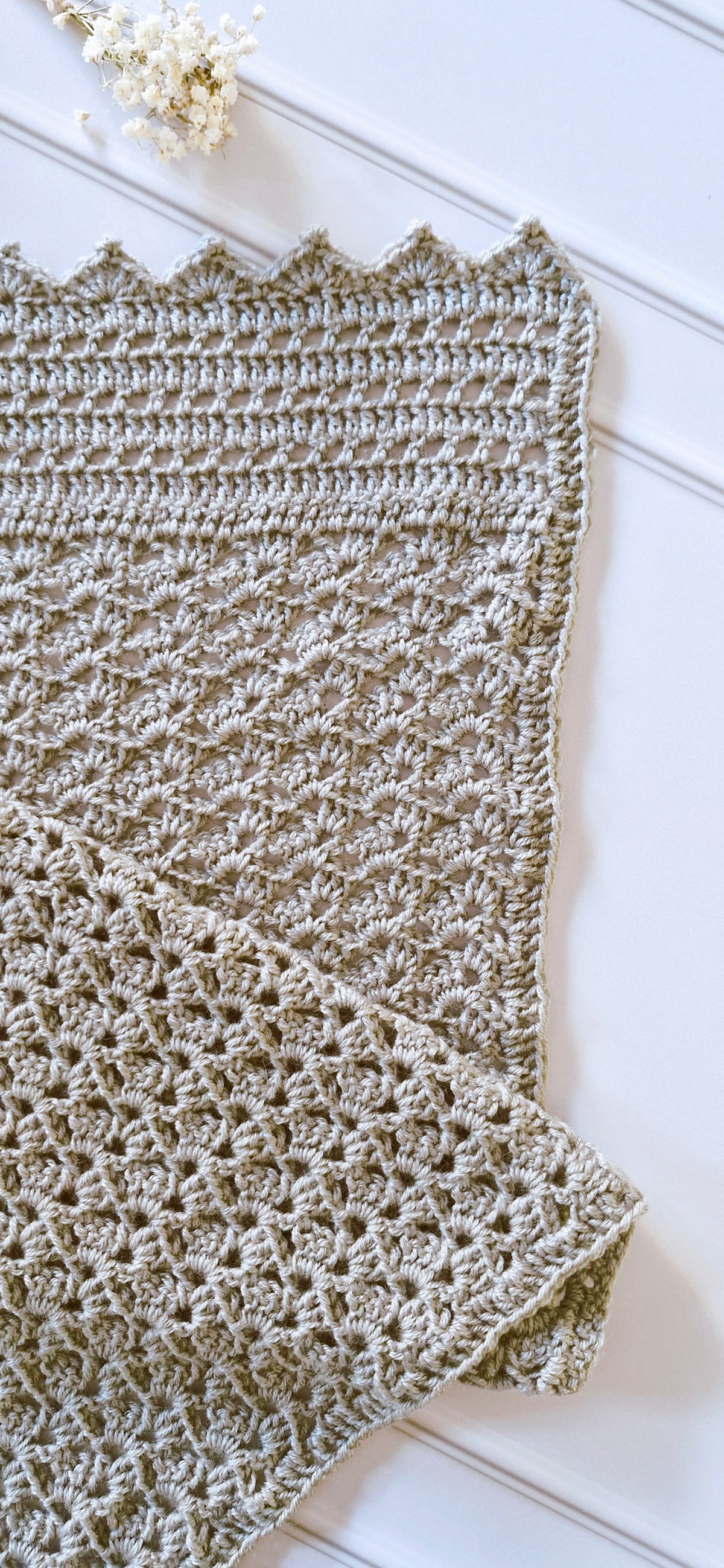 Bundle "Les essentiels de bébé au crochet" [0-24 M] | Maison Josefine