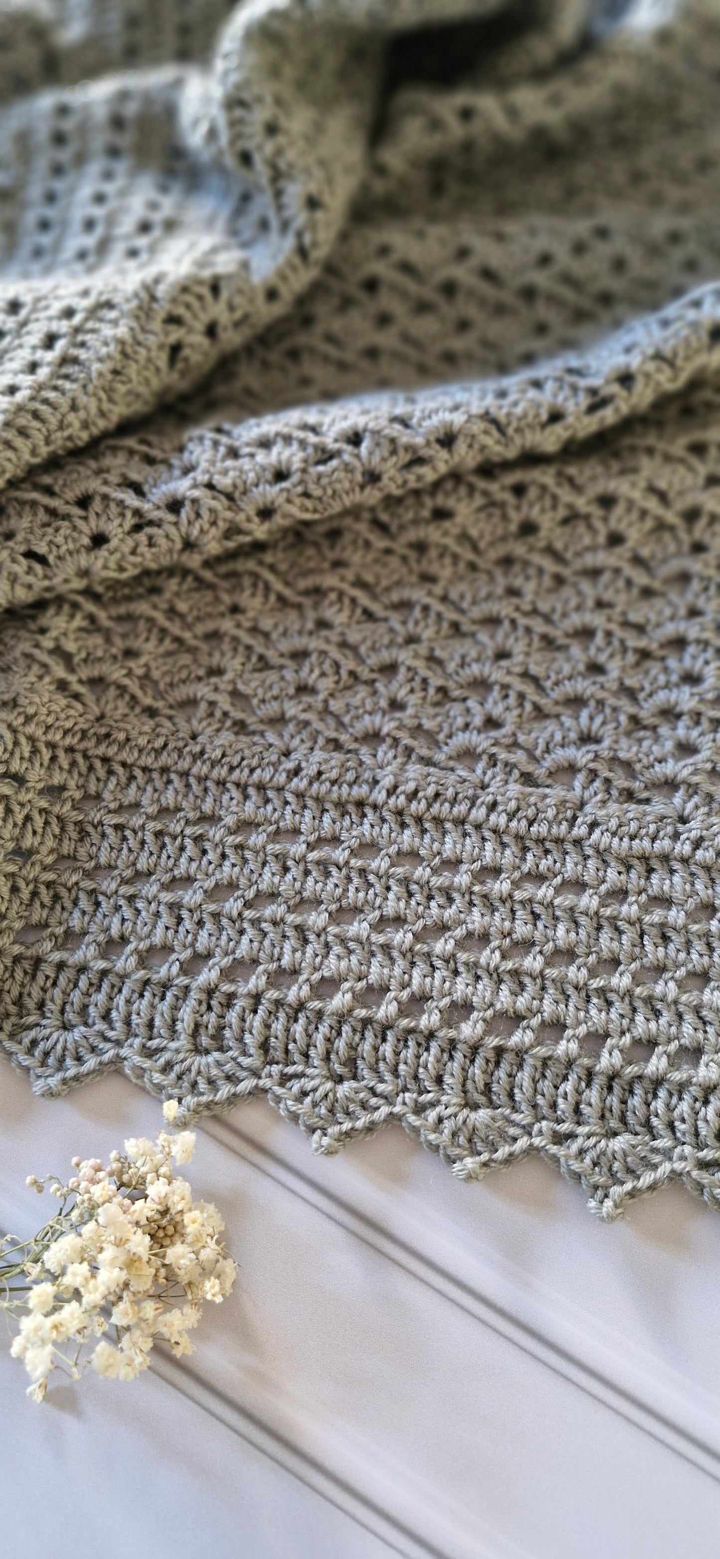 Bundle "Les essentiels de bébé au crochet" [0-24 M] | Maison Josefine